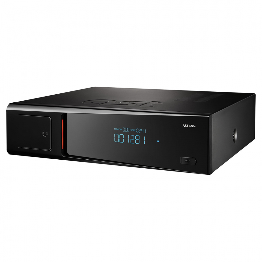 AST Mini (AST-25B) профессиональная система караоке в Ачинске