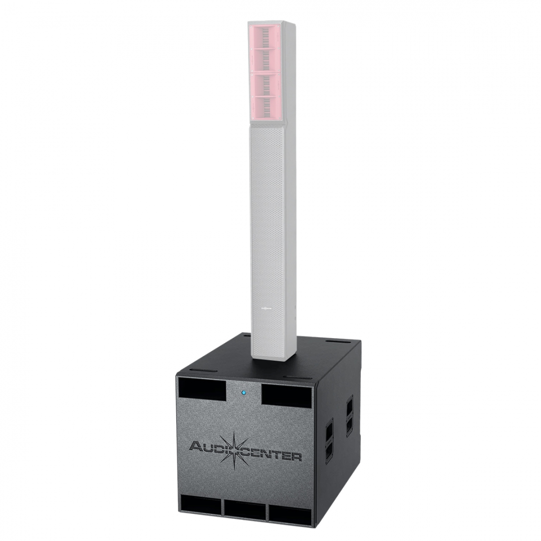 Audiocenter L65S MK2 сабвуфер в Ачинске