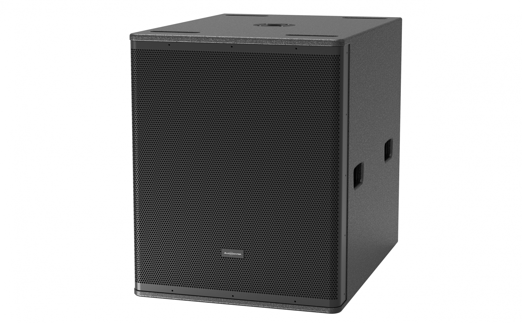 Audiocenter S3118A сабвуфер активный в Ачинске