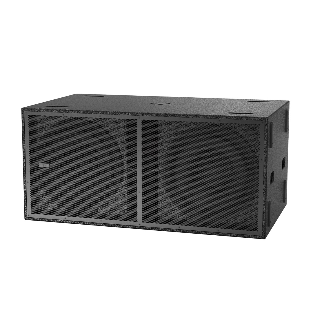 Audiocenter S3218A сабвуфер активный в Ачинске