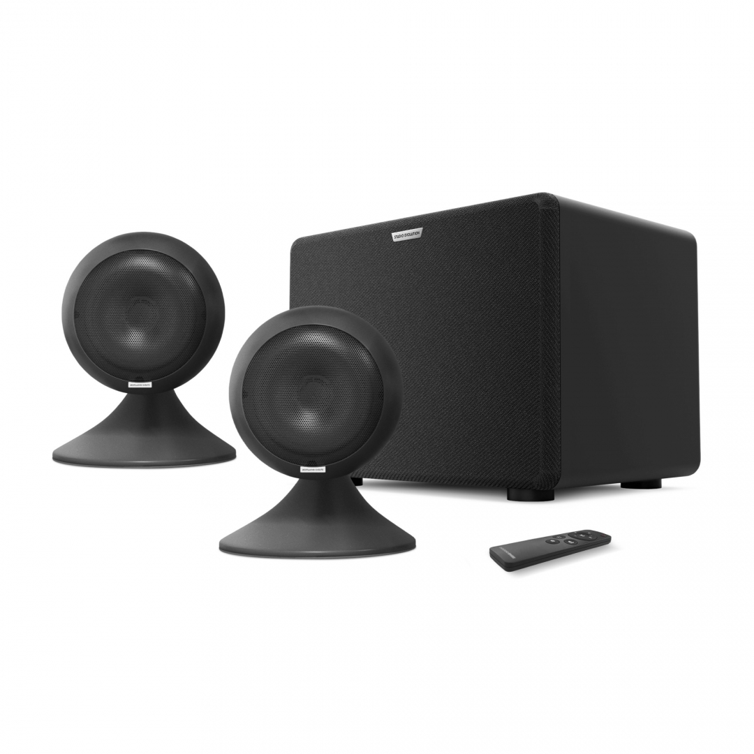 EvoSound Sphere 2.1 аудиосистема для караоке в Ачинске