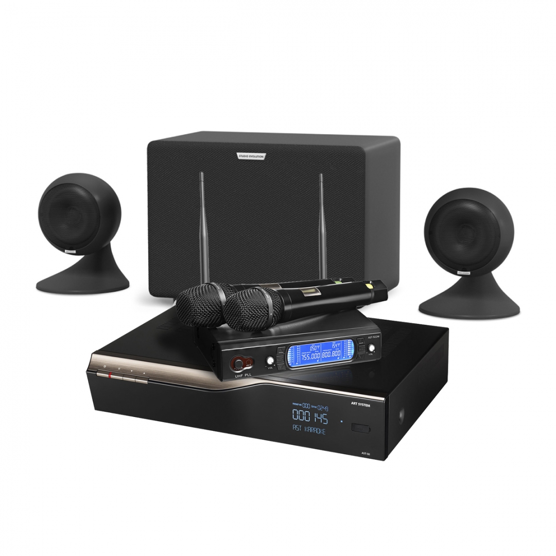 караоке-комплект AST-50 Sound Sphere в Ачинске