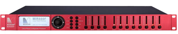 Marani MIR880F (480I + Dante) в Ачинске