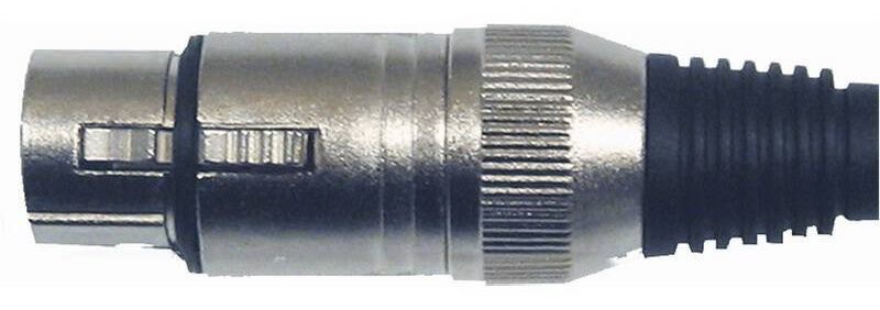 QUIK LOK NC354-K XLR Female Разъем в Ачинске