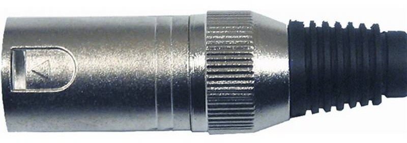 QUIK LOK NC355-K XLR Male Разъем в Ачинске
