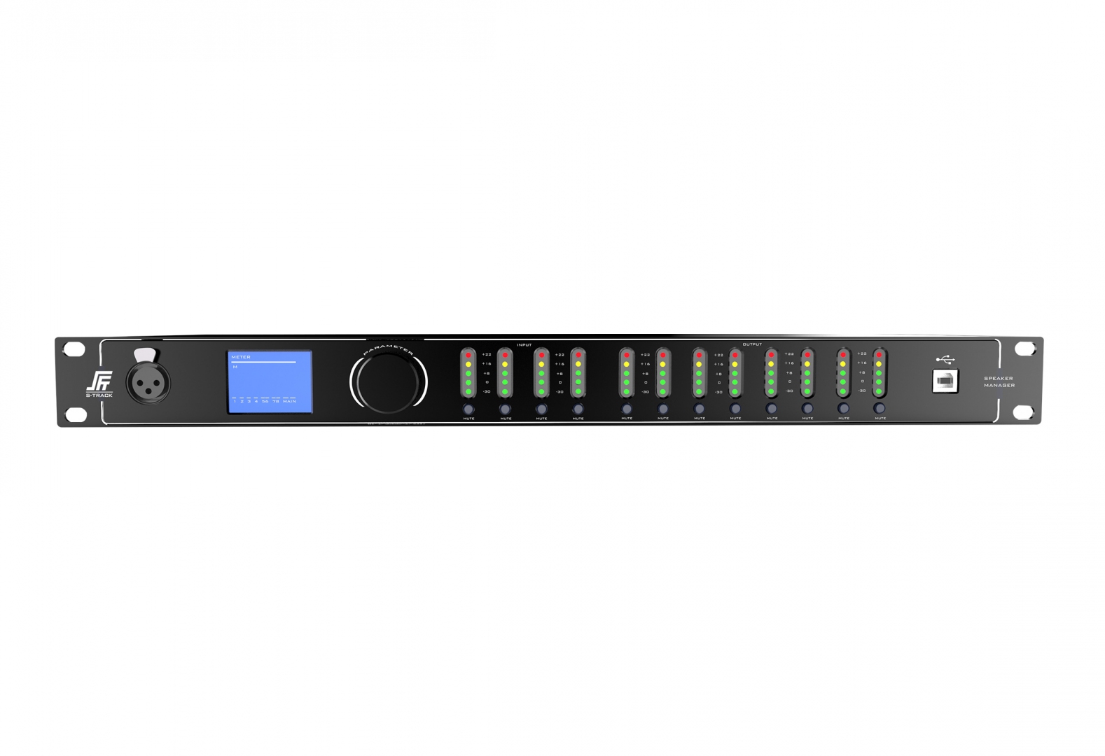 S-Track Dolphin 48 спикер-процессор в Ачинске