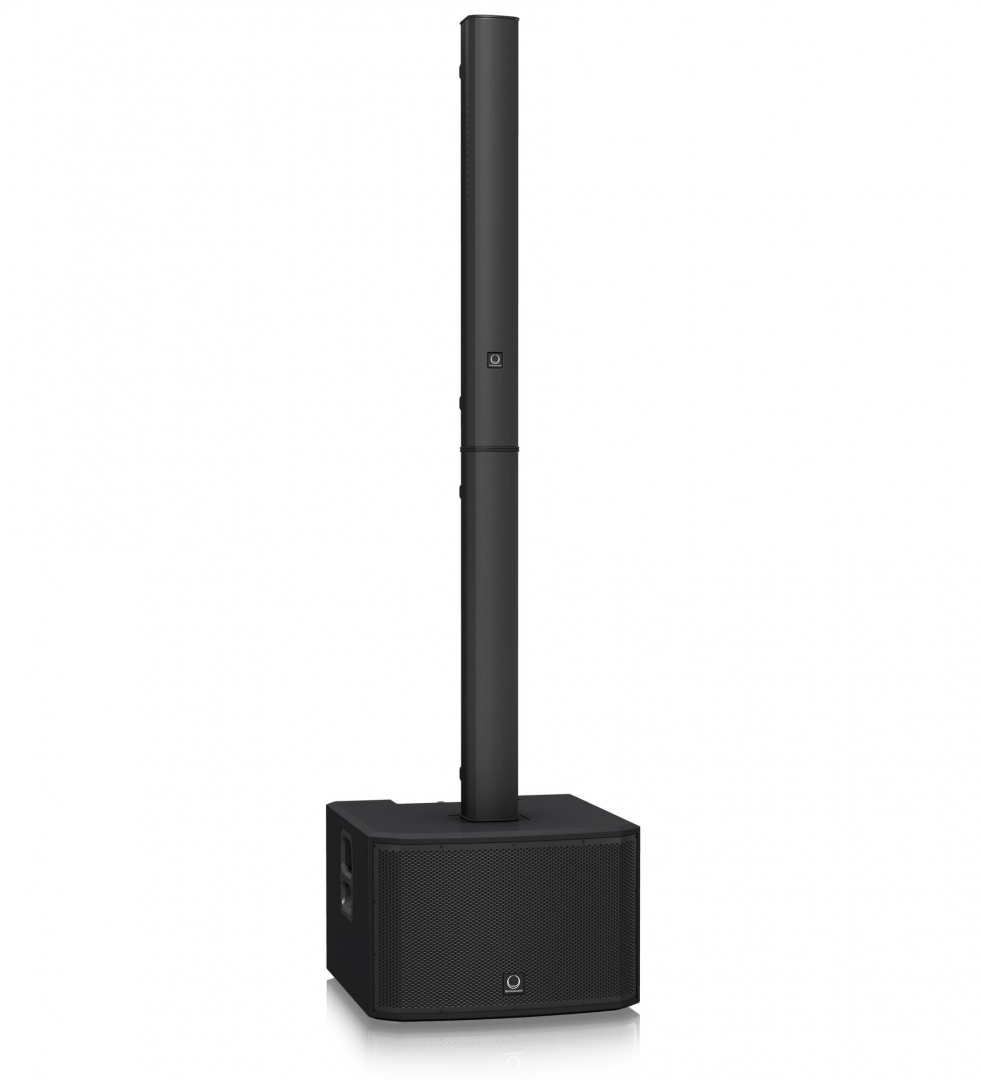 Turbosound iNSPIRE iP3000 модульная аудио колонна 2000Вт в Ачинске
