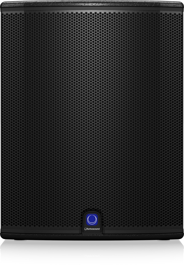 Turbosound iQ18B сабвуфер активный в Ачинске