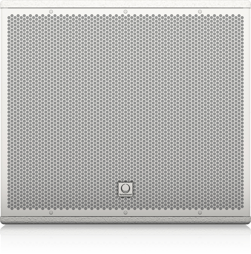 Turbosound NuQ115B-AN Активный сабвуфер в Ачинске