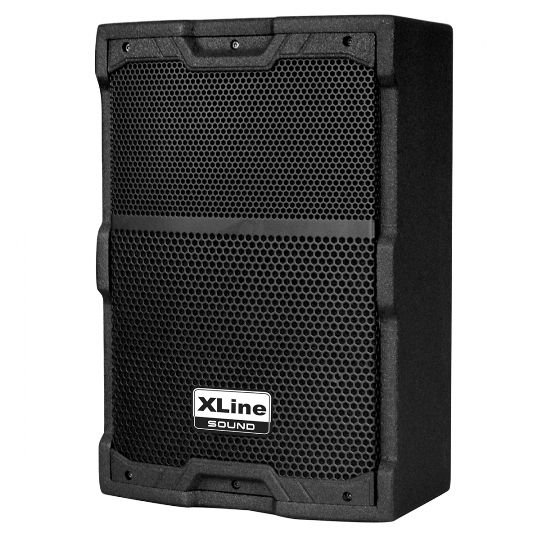 XLine ALFA P-10A Акустическая система активная в Ачинске