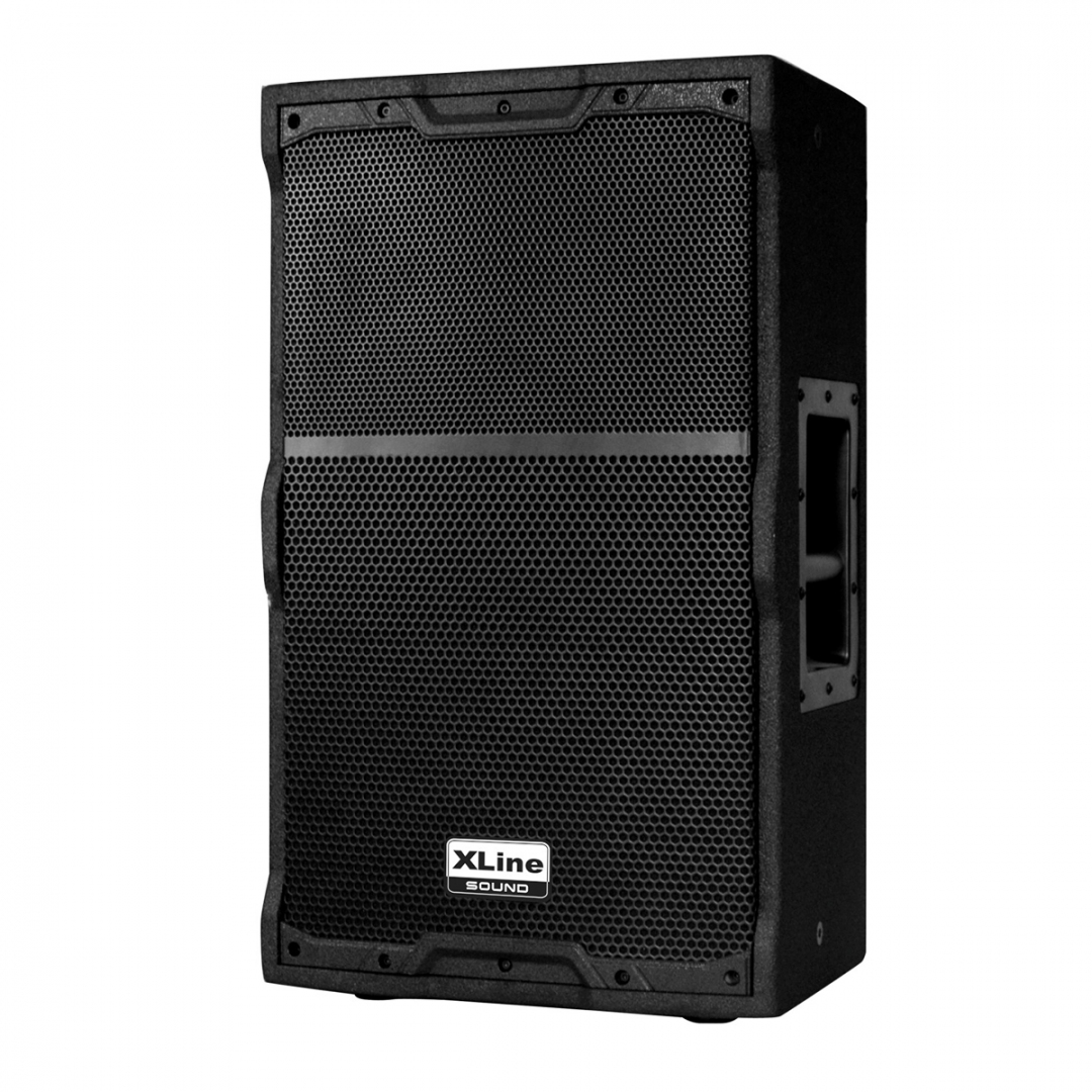 XLine ALFA P-12A DSP Акустическая система активная с DSP и Bluetooth в Ачинске