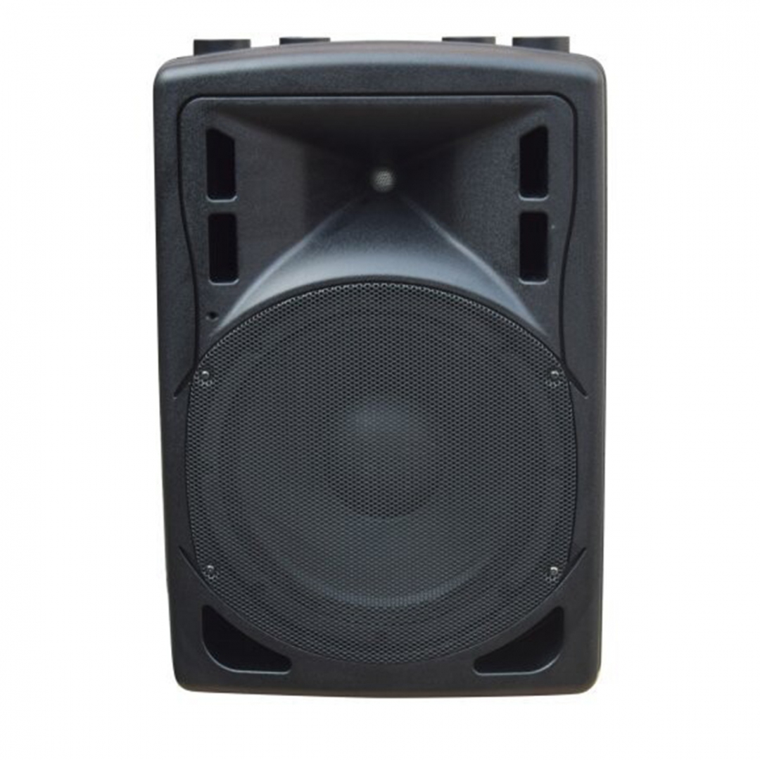 XLine BAF-12A Акустическая система активная с MP3 плеером и Bluetooth в Ачинске