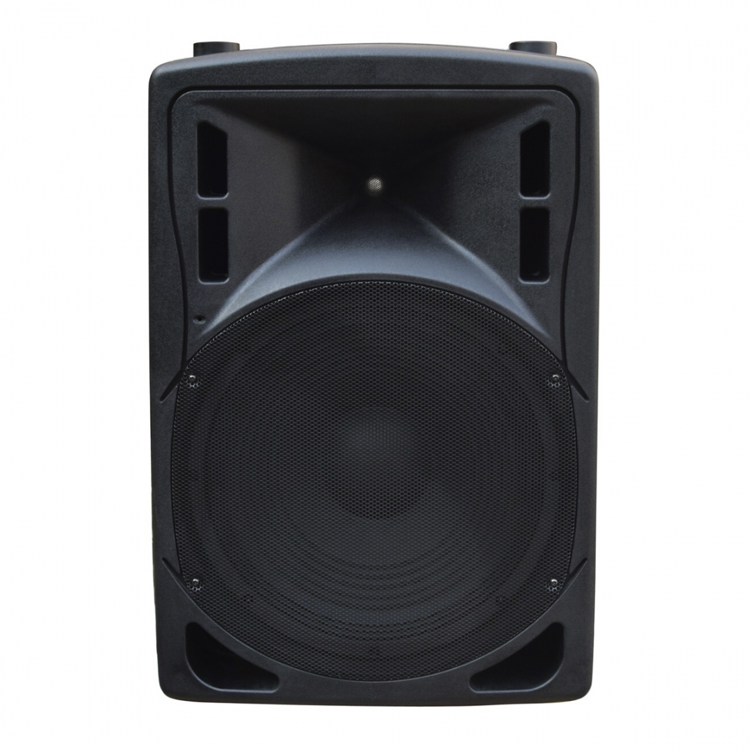 XLine BAF-15A Акустическая система активная с MP3 плеером и Bluetooth в Ачинске