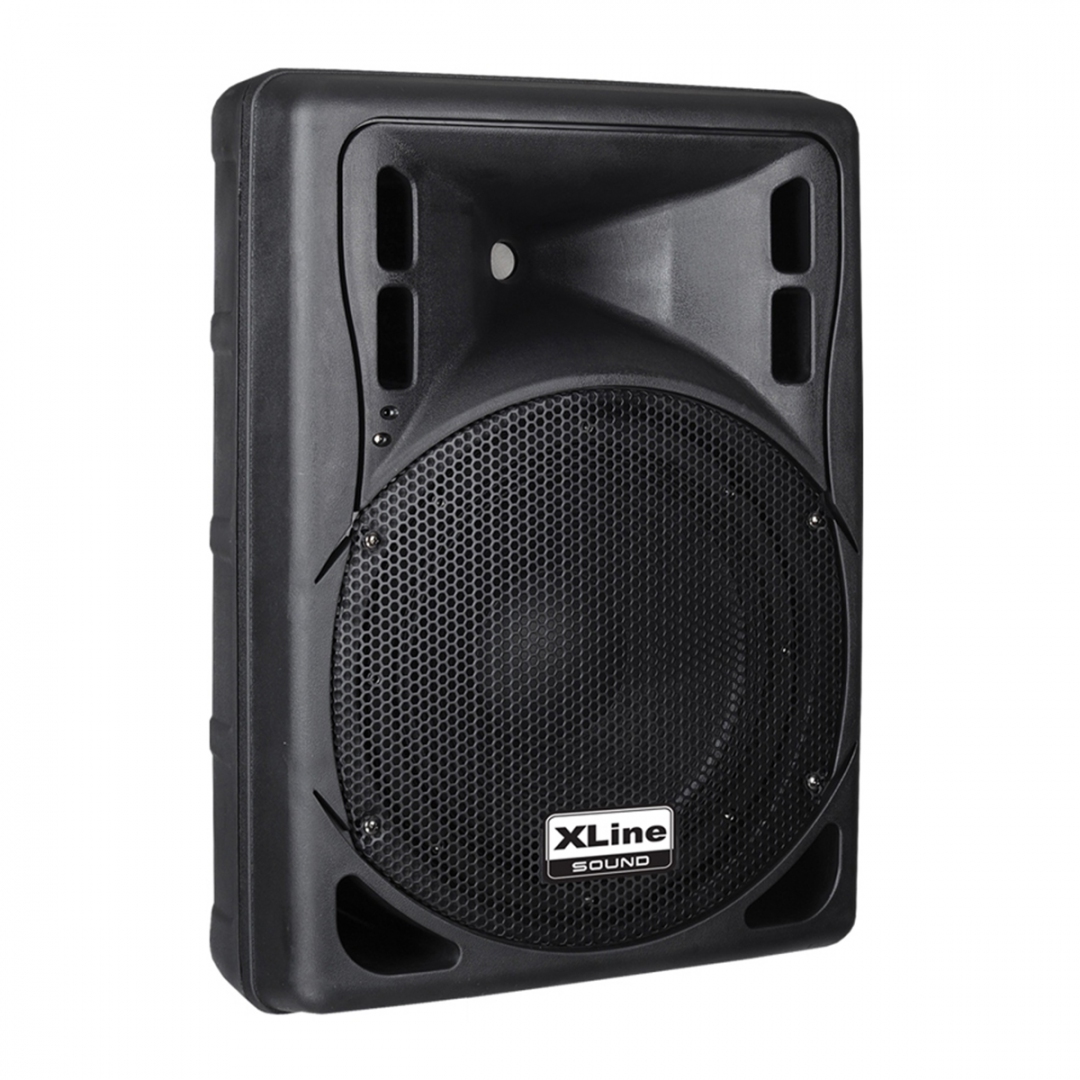 XLine BAF-8A Акустическая система активная с MP3 плеером и Bluetooth в Ачинске