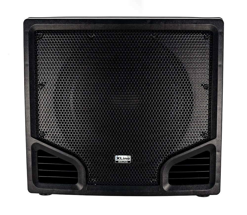 XLine SPX-18A SUB Сабвуфер активный в Ачинске