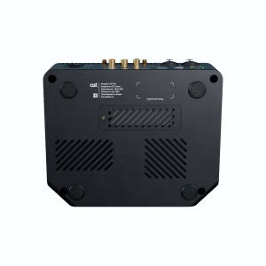 Вид снизу AST Zoom 2 (AST-90) в Ачинске