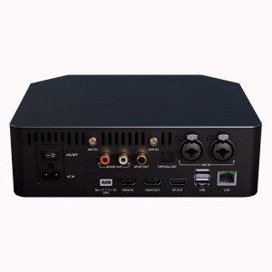 Фото сзади AST Zoom 2 (AST-90) в Ачинске