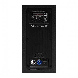 Активный сабвуфер AST-712SA в Ачинске