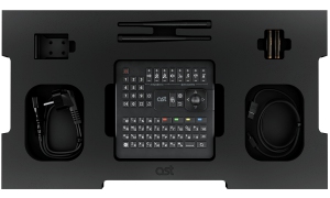 AST-350 Профессиональная караоке-система в Ачинске