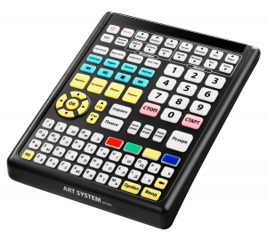 AST Mini (AST-25B) профессиональная система караоке в Ачинске