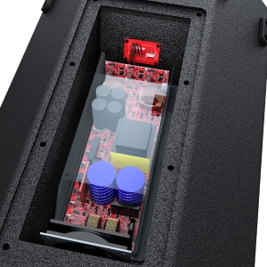 Audiocenter GT508A Активная акустическая система в Ачинске