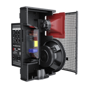 Audiocenter GT512A Активная акустическая система в Ачинске