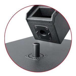 Audiocenter L65 + L65S MK2 порталы в Ачинске