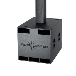 Audiocenter L65 + L65S MK2 порталы в Ачинске