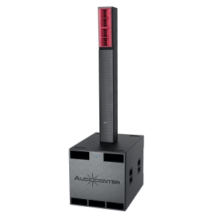 Audiocenter L65 пассивная акустическая система в Ачинске