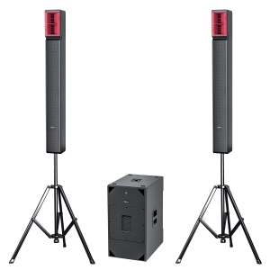 Audiocenter L83 пассивная акустическая система в Ачинске