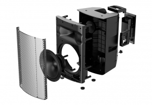 Audiocenter MA15+ активная акустическая система в Ачинске