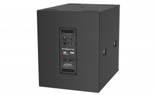 Audiocenter S3118A сабвуфер активный в Ачинске