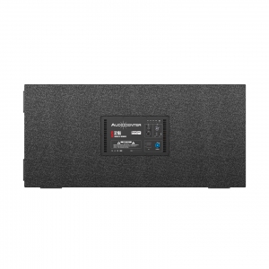 Audiocenter S3218A сабвуфер активный в Ачинске