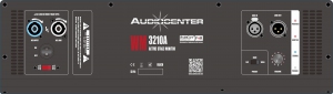 Audiocenter WM3210A сценический монитор в Ачинске