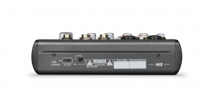 AuraSonics K4 компактный микшерный пульт в Ачинске
