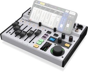 Behringer FLOW 8 цифровой микшер в Ачинске