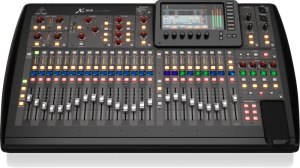 Behringer X32 цифровой микшер в Ачинске