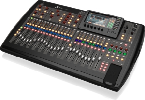 Behringer X32 цифровой микшер в Ачинске