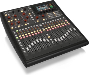 Behringer X32 PRODUCER цифровой микшер 40 каналов в Ачинске