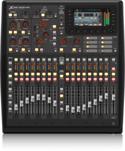 Behringer X32 PRODUCER цифровой микшер 40 каналов в Ачинске