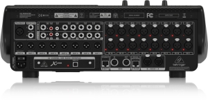 Behringer X32 PRODUCER цифровой микшер 40 каналов в Ачинске