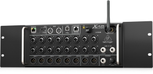 Behringer XR18 цифровой микшер в Ачинске