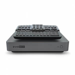 EVOBOX Premium Hi-End караоке-система в Ачинске