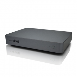EVOBOX Premium Hi-End караоке-система в Ачинске