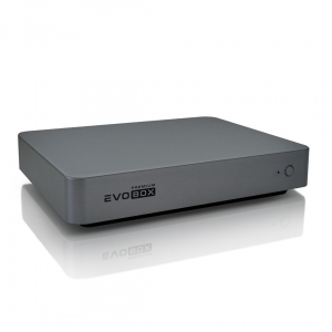 EVOBOX Premium Hi-End караоке-система в Ачинске