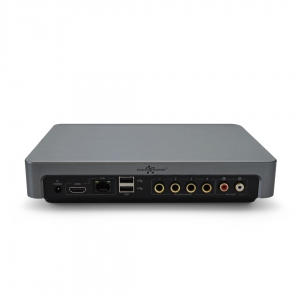 EVOBOX Premium Hi-End караоке-система в Ачинске