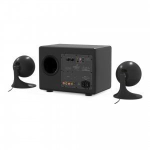 EvoSound Sphere 2.1 аудиосистема для караоке в Ачинске