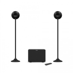 EvoSound Sphere 2.1 аудиосистема для караоке в Ачинске