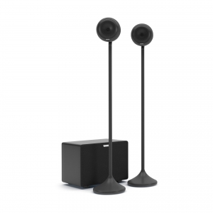 EvoSound Sphere 2.1 аудиосистема для караоке в Ачинске