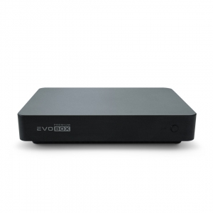Hi-End караоке-система EVOBOX Premium + EvoSoundBar (саундбар с караоке) в Ачинске